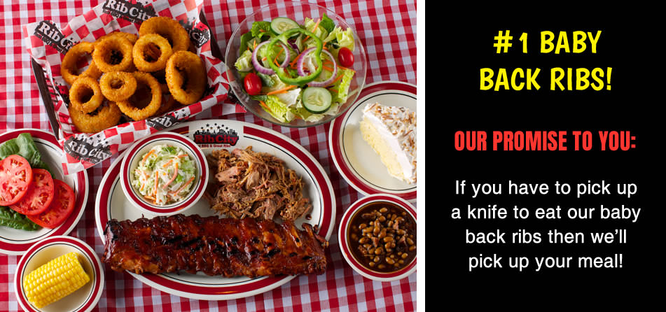 Rib City | Real BBQ & Great Ribs | Rib City | Real BBQ & Great Ribs