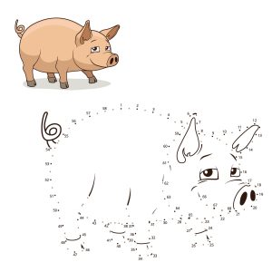 Pig Connect the Dots Answer