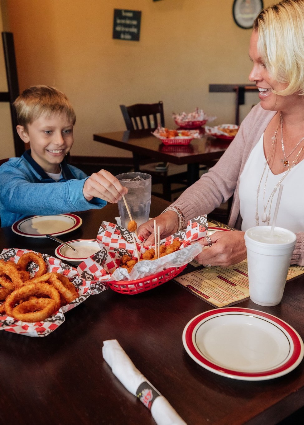 Bent Rib City Rib City | Delicious BBQ Ribs in Southwest Florida, Colorado, & more!
