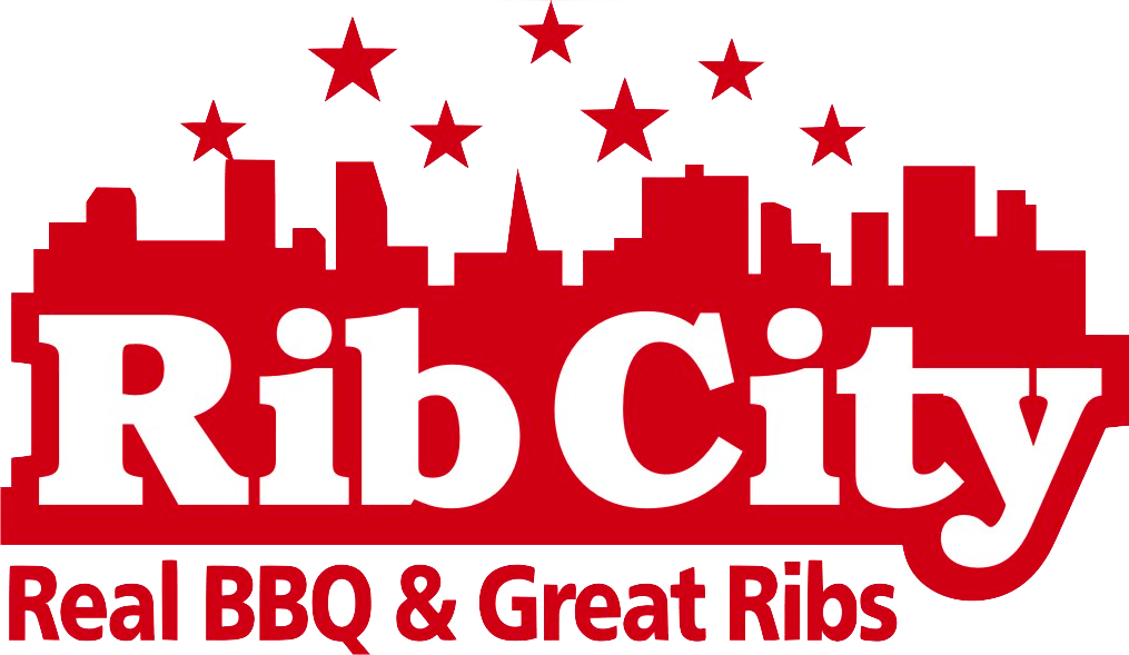 Rib City. Real BBQ & Great Ribs