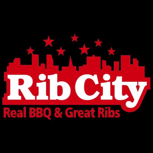 Rib City: Real BBQ & Great Ribs