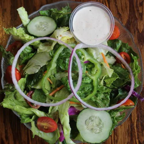 Garden Salad