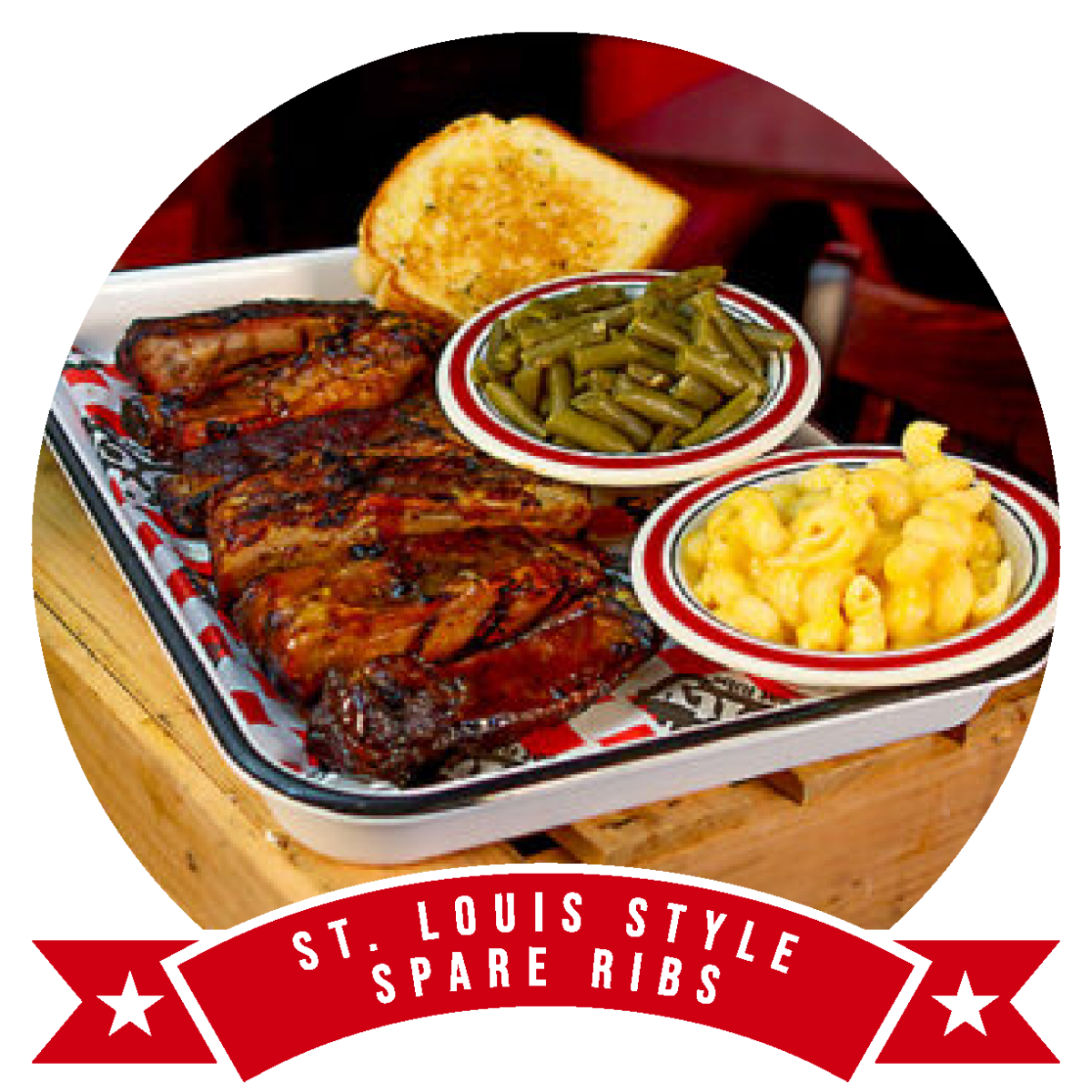 Bent Rib City BBQ Catering by Rib City restaurants | BBQ Ribs, Pulled Pork & More